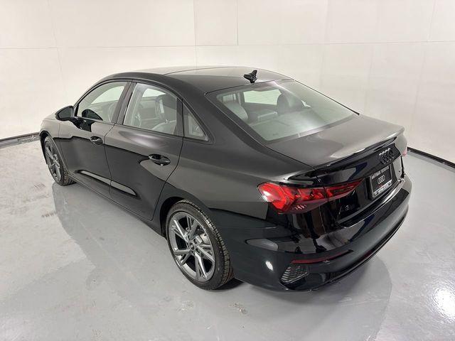 Audi A3 2024