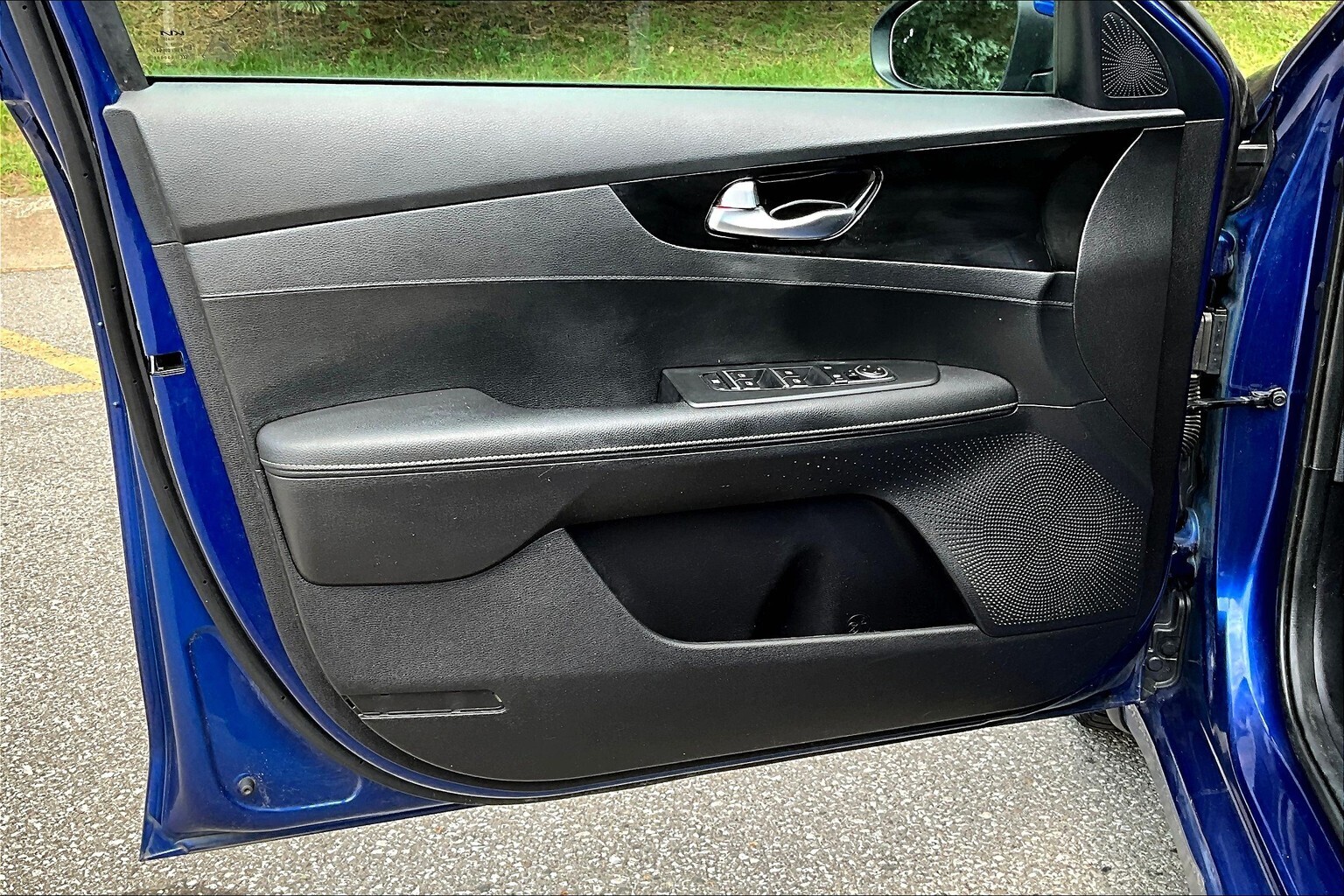 Kia Forte 2022