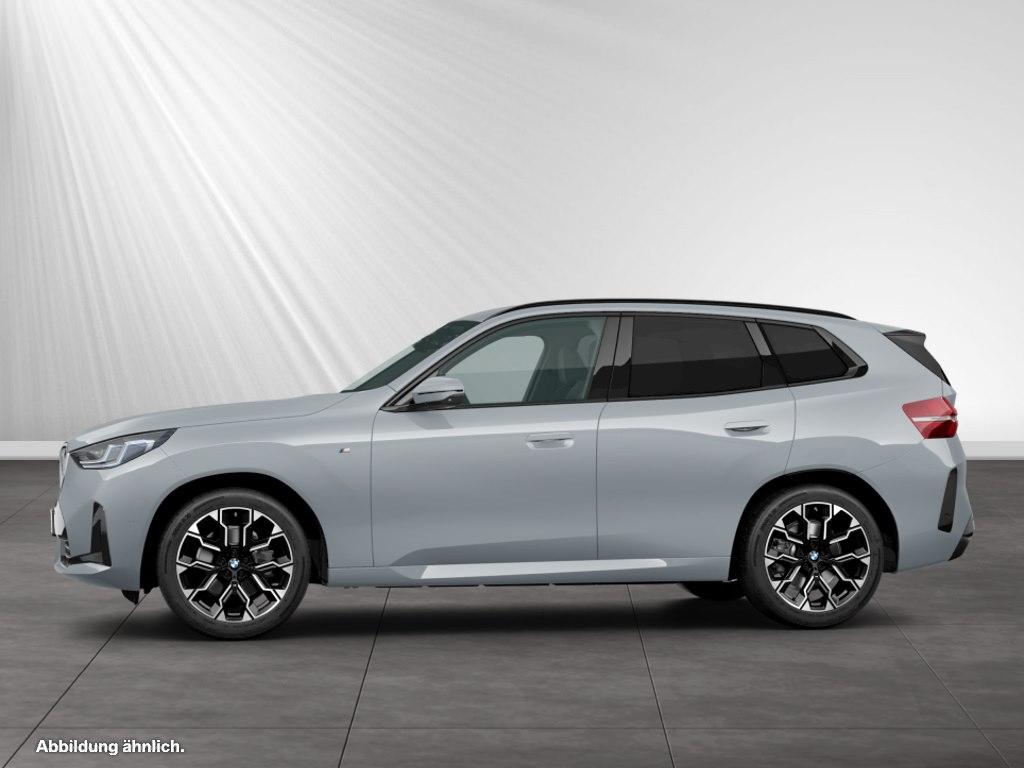 BMW X3 2025