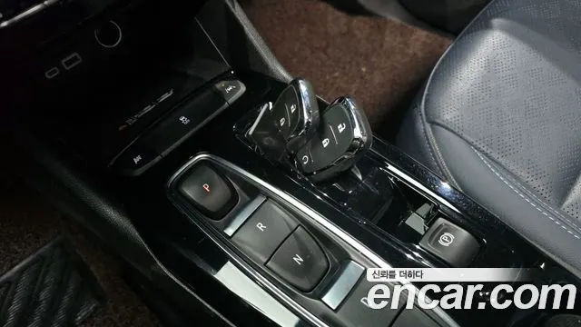Chevrolet Bolt EUV 2022