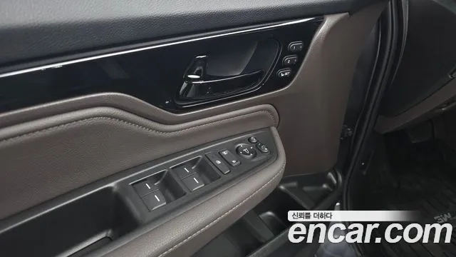 Honda Odyssey 2022