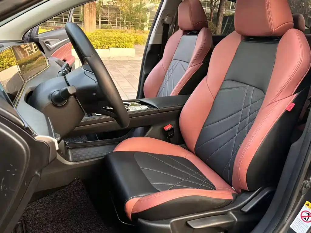 Changan Eado 2024