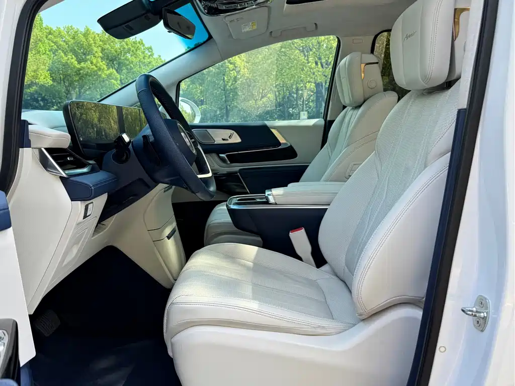 Buick Century 2023