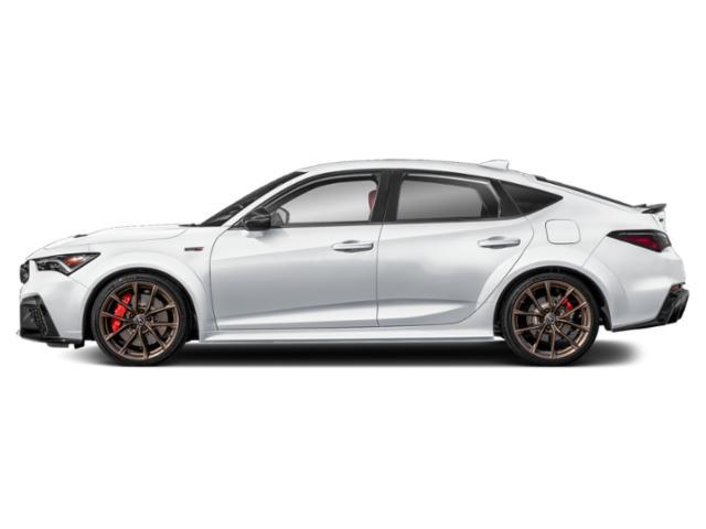 Acura Integra 2025