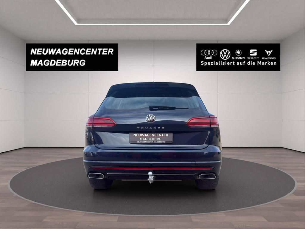 Volkswagen Touareg 2023