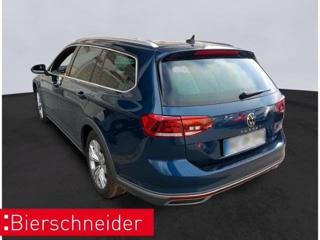 Volkswagen PASSAT VARIANT 2023