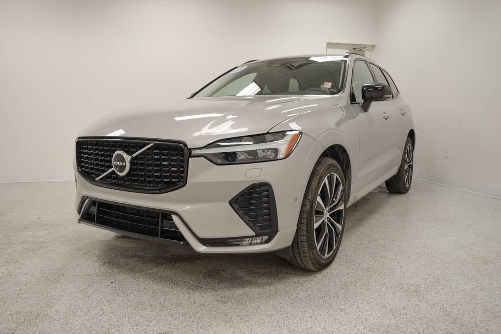 Volvo XC60 2023