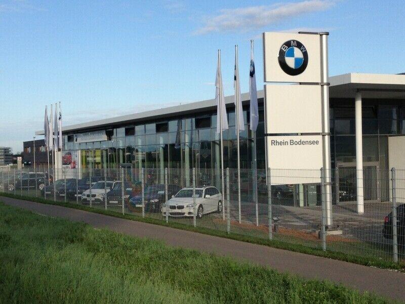 BMW 540 2021