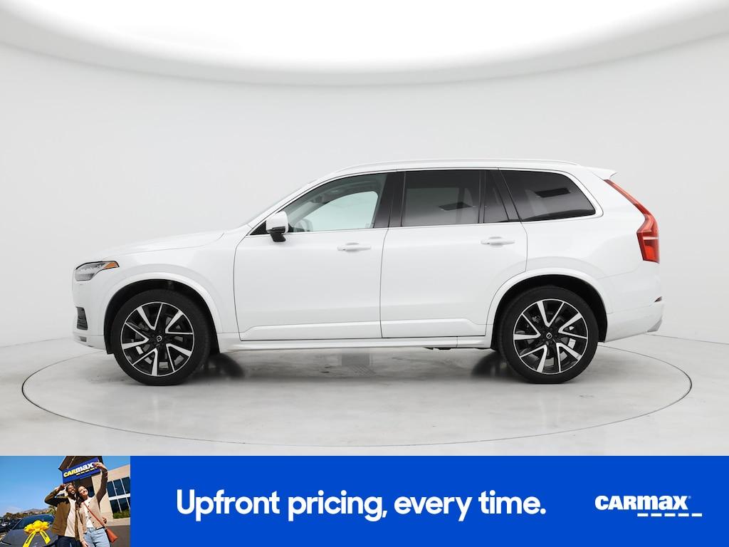 Volvo XC90 2021