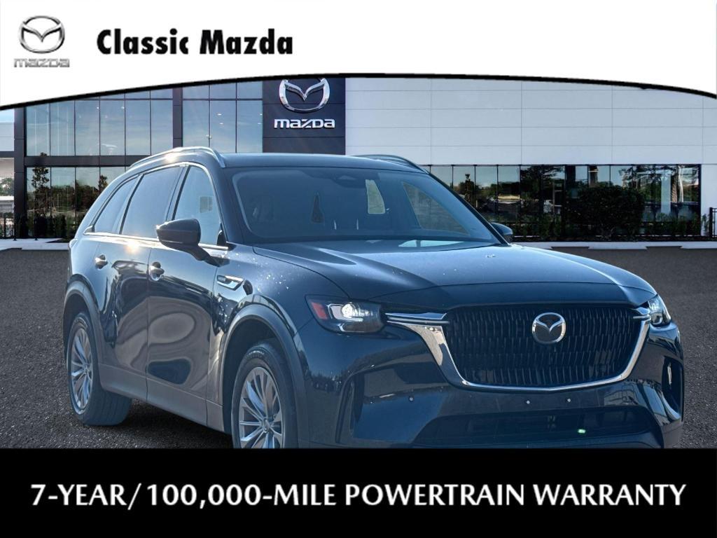 Mazda CX-90 2025