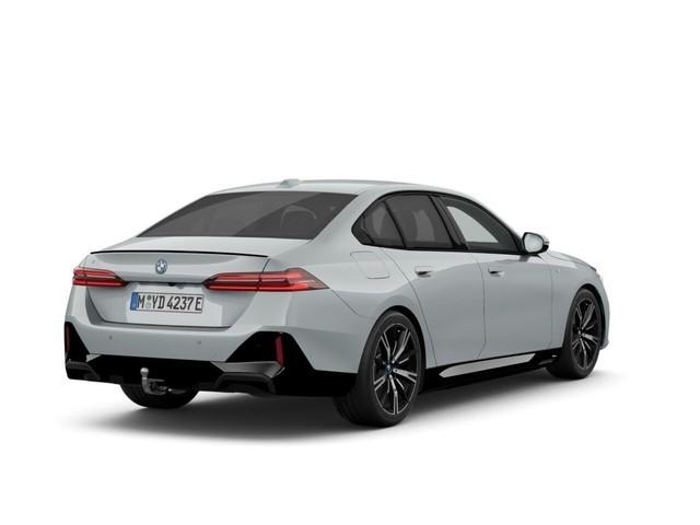 BMW i5 2023