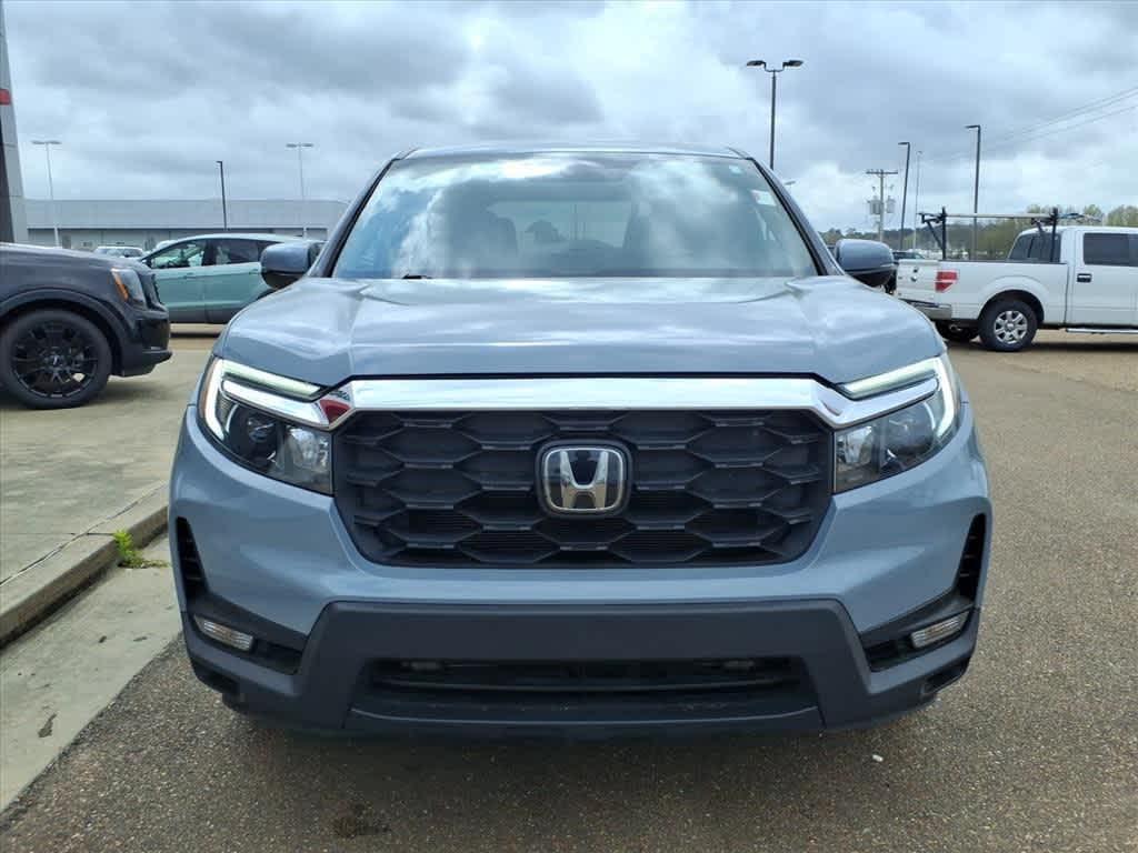 Honda Passport 2023