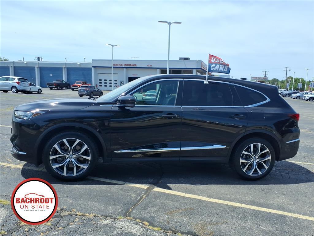 Acura MDX 2023
