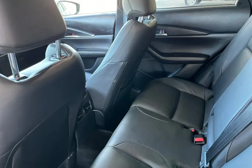 Mazda CX-30 2024