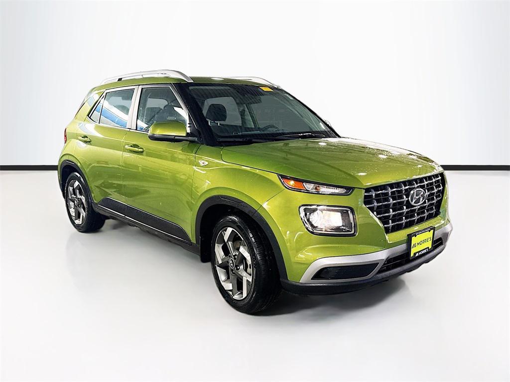 Hyundai Venue 2023
