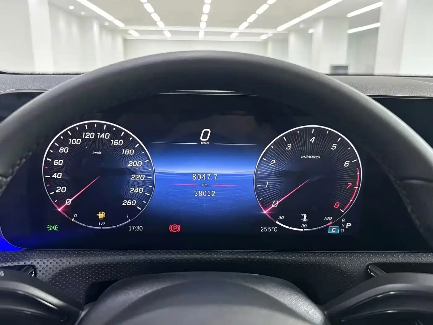 Mercedes-Benz A-Класс 2023