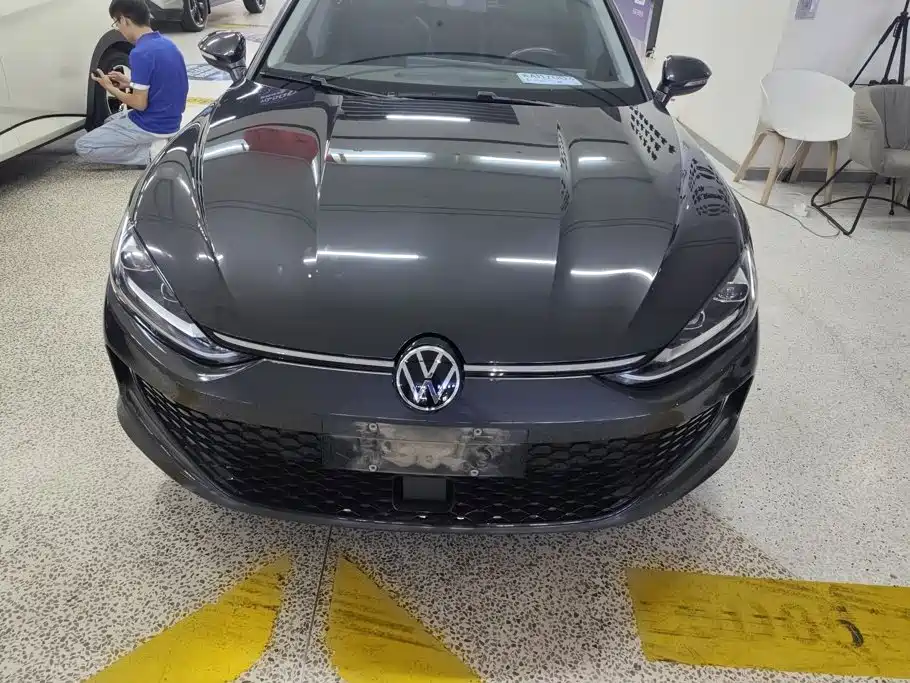 Volkswagen Lamando 2023