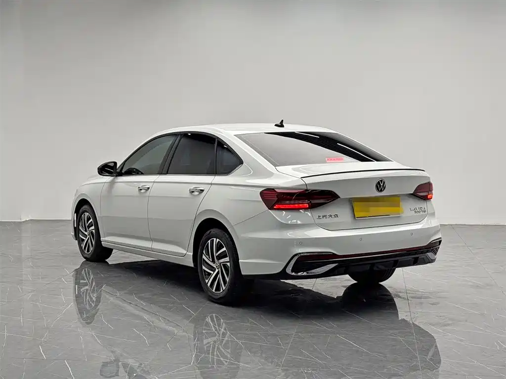 Volkswagen Lavida 2024