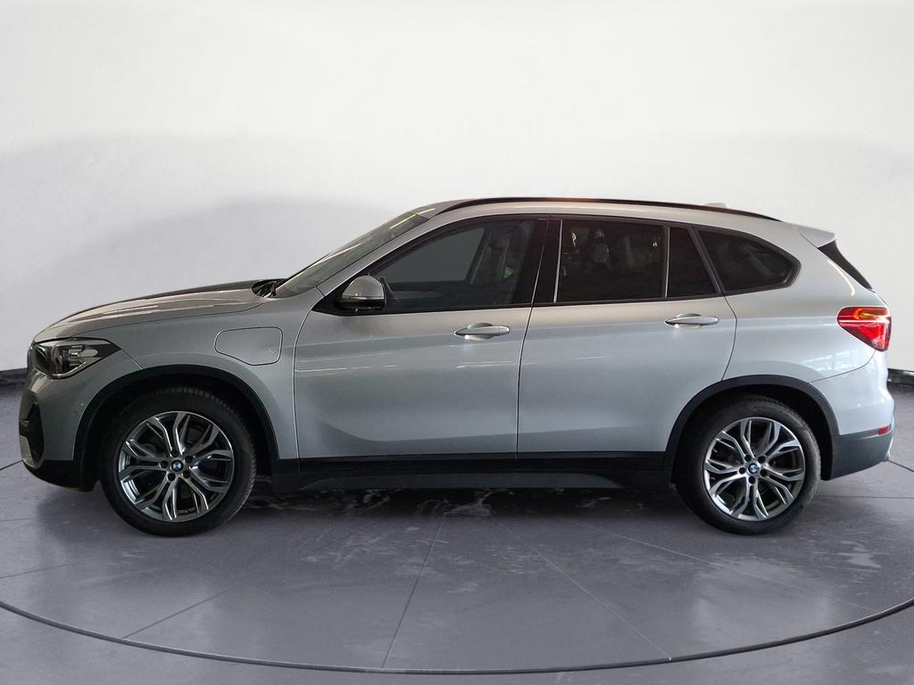 BMW X1 2021