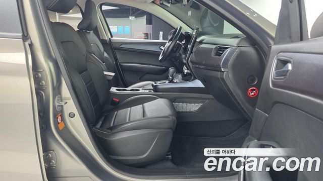 Renault Arkana 2021