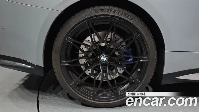BMW M4 2024