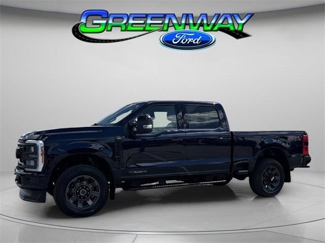 Ford F 250 2023