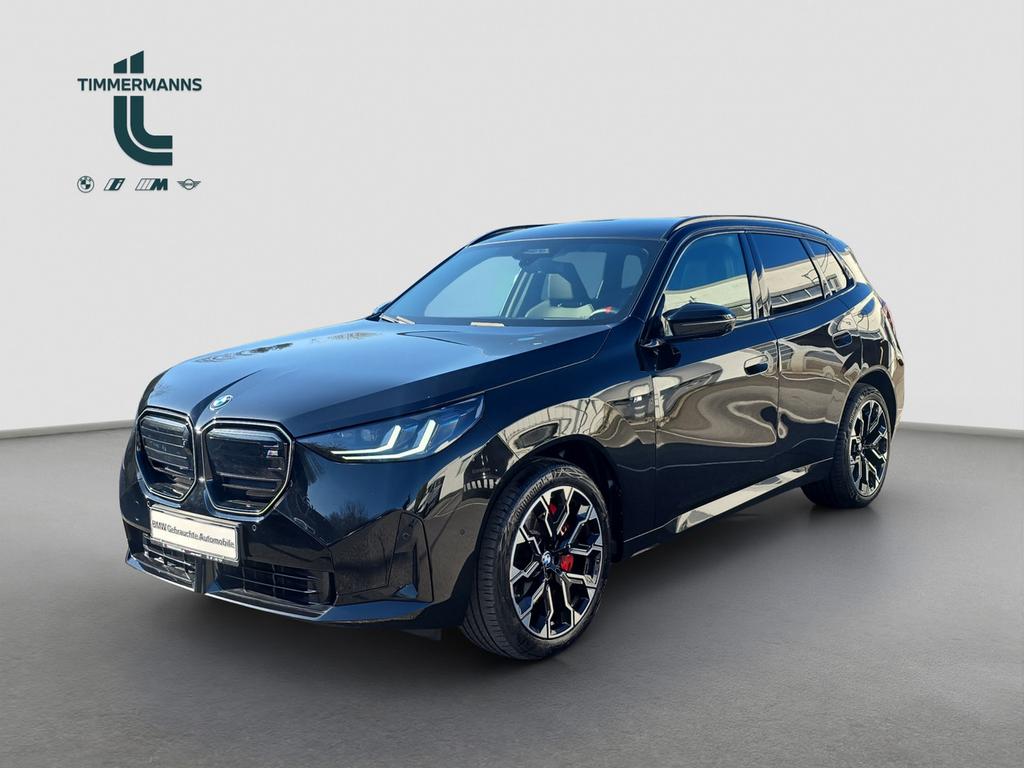 BMW X3 M50 2025