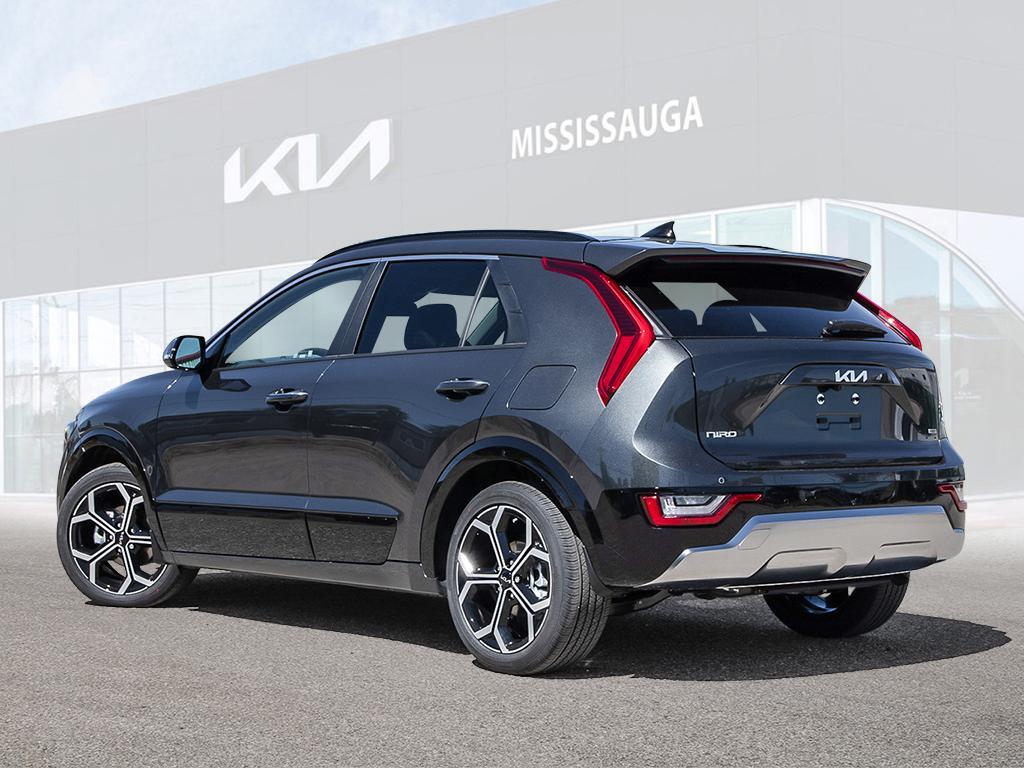 Kia Niro 2025