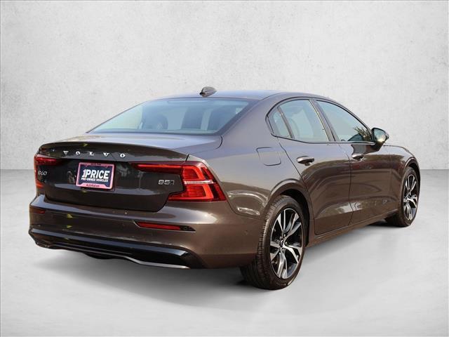 Volvo S60 2024