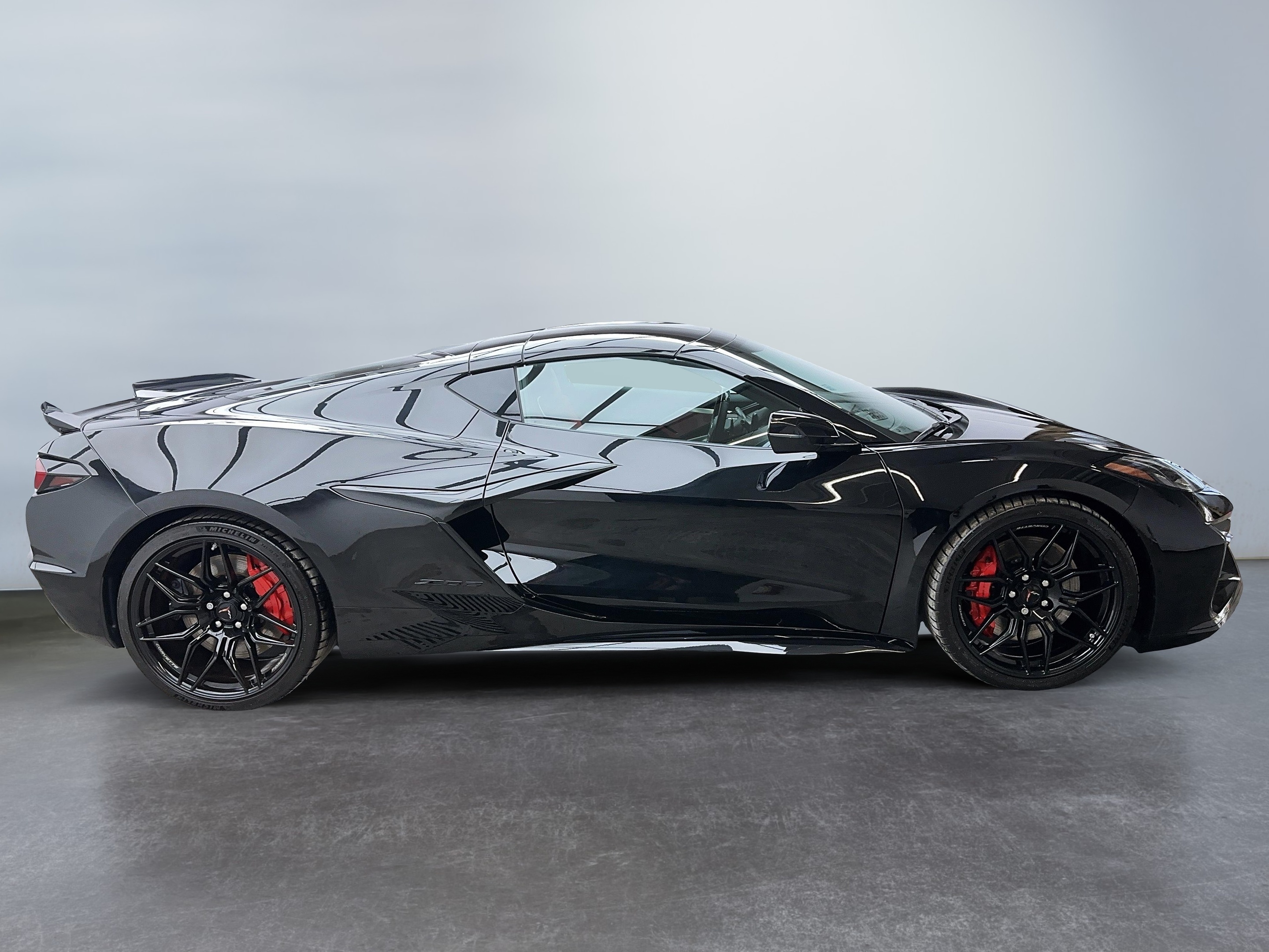 Chevrolet Corvette 2023