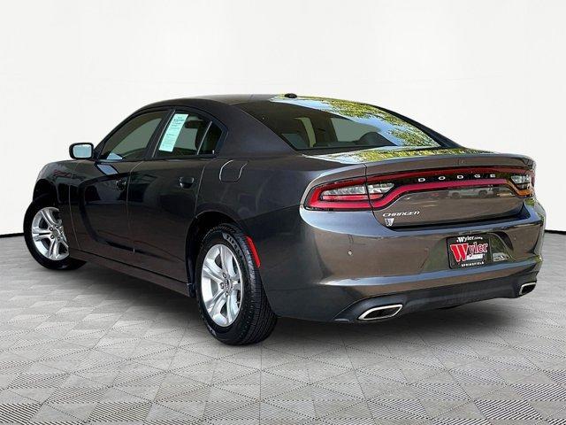 Dodge Charger 2021