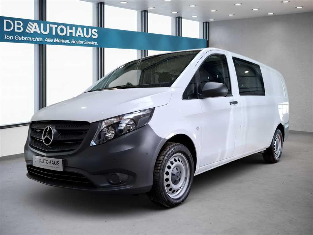Mercedes-Benz Vito 2022