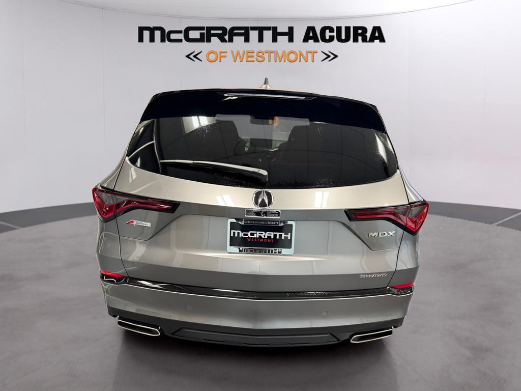 Acura MDX 2026