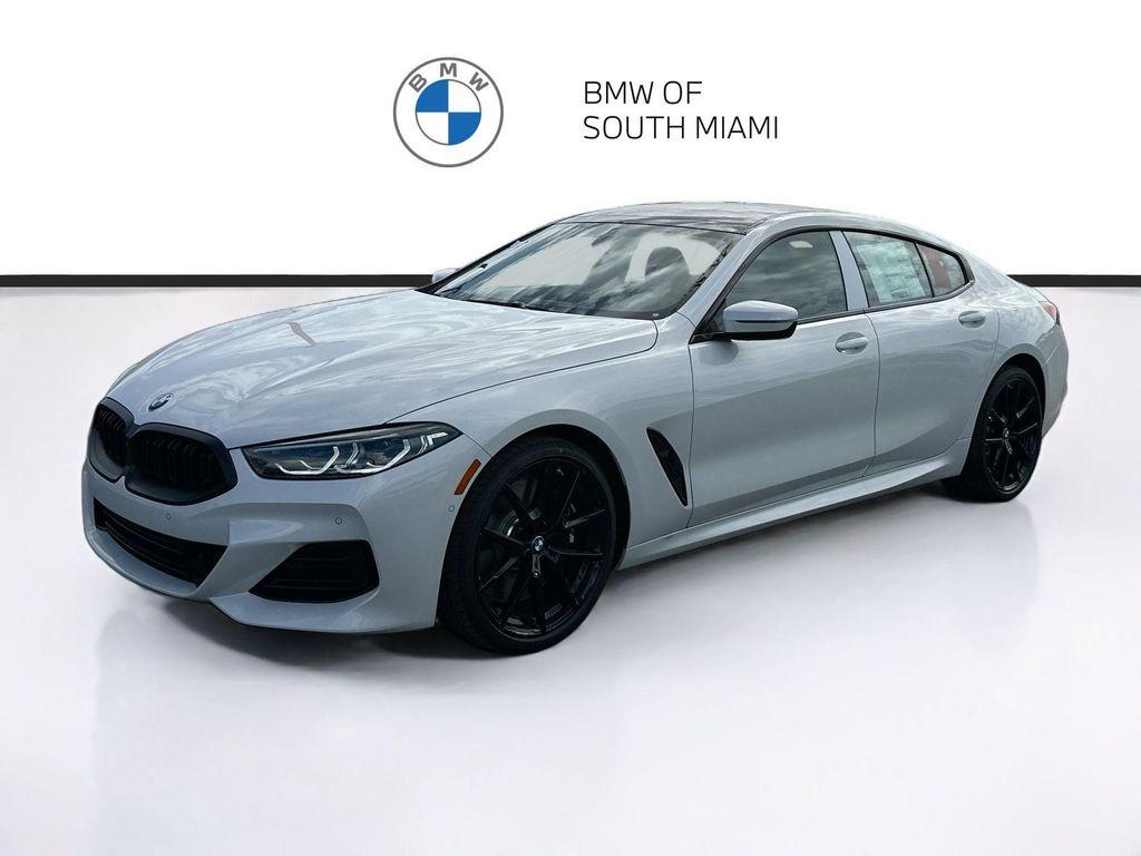 BMW 2ER GRAN COUPÉ 2026