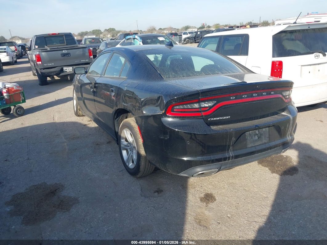 Dodge Charger 2023