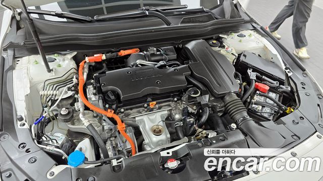 Honda Accord 2021