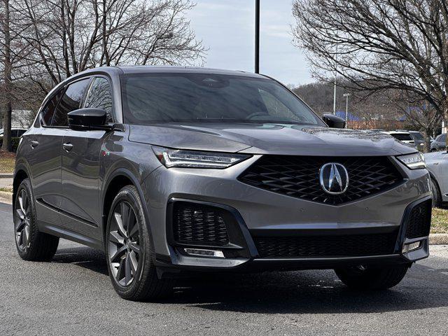 Acura MDX 2025