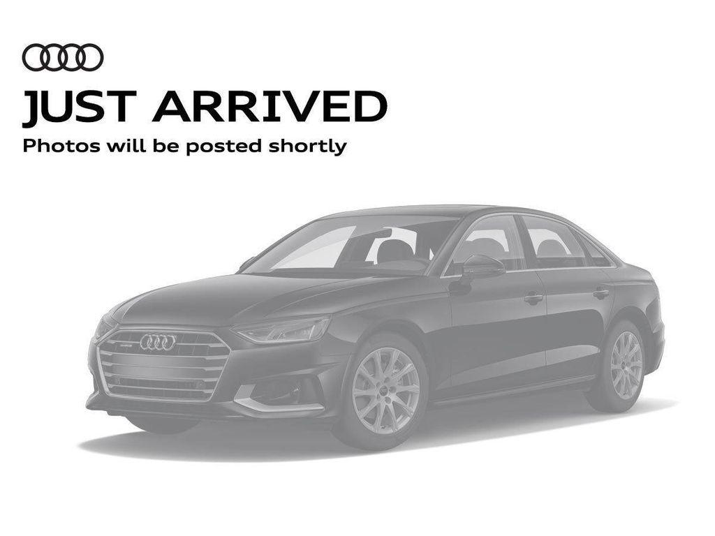 Audi A5 2023