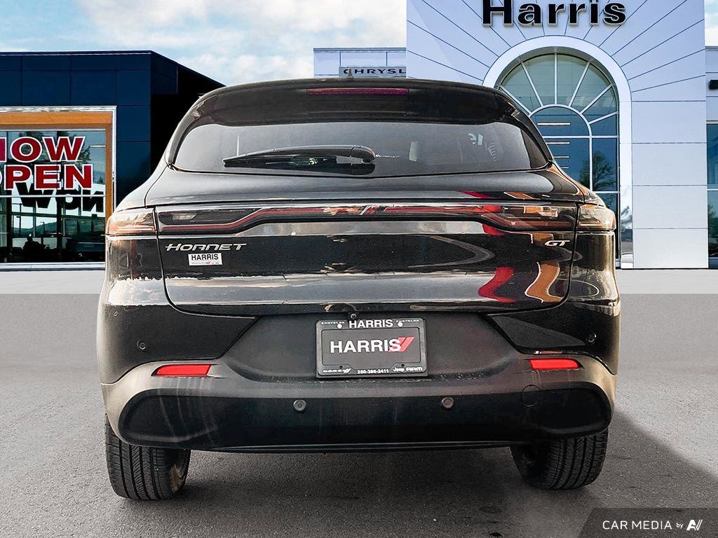 Dodge Hornet 2023