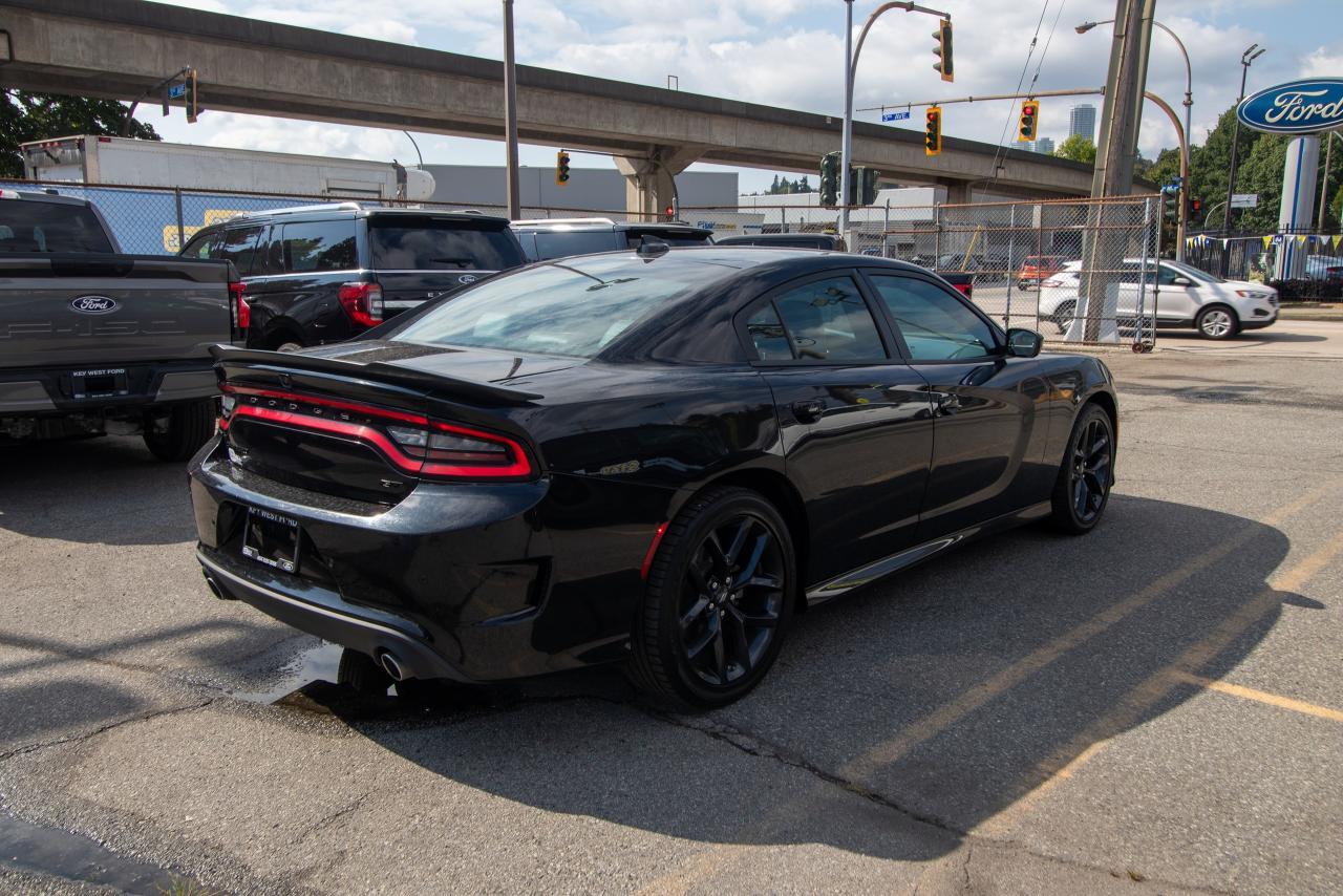 Dodge Charger 2023
