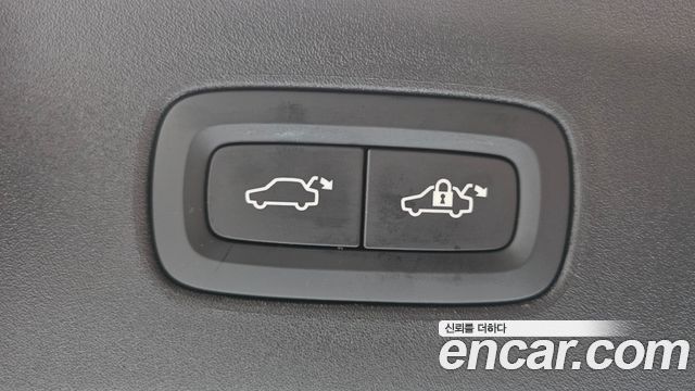Polestar 2 2025