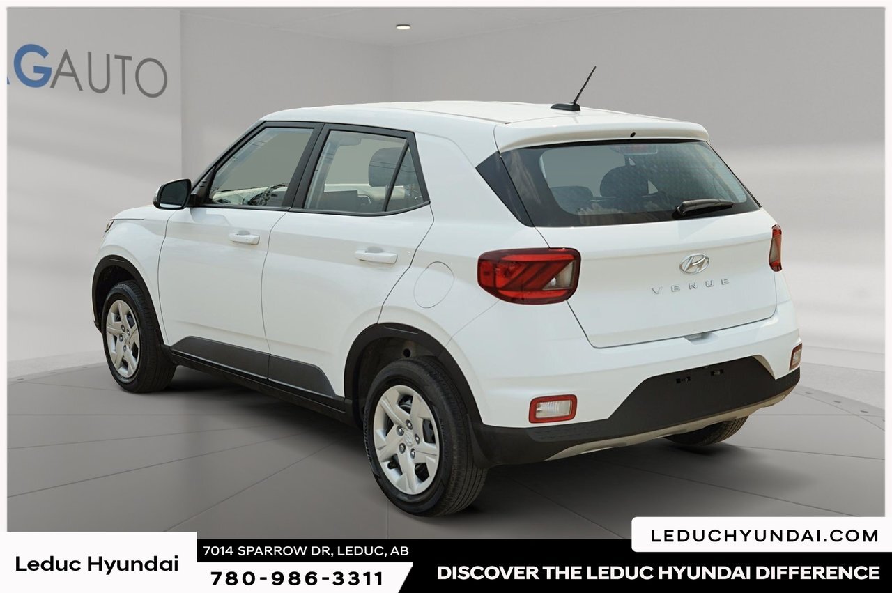 Hyundai Venue 2024