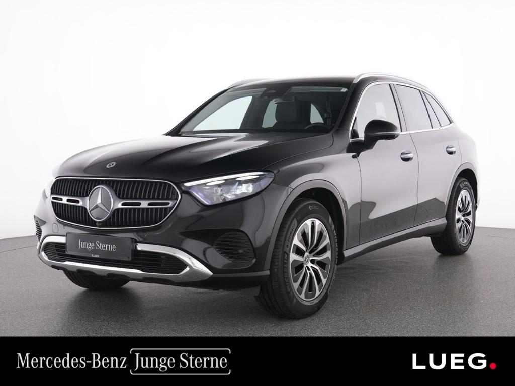 Mercedes-Benz GLC 220 2024