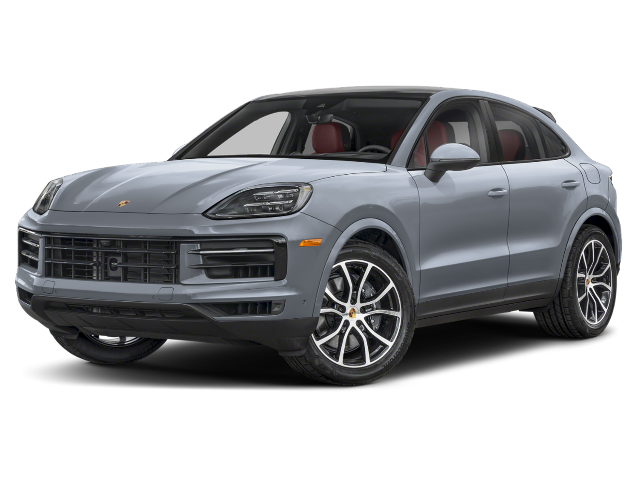 Porsche Cayenne 2026