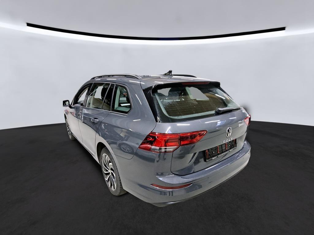 Volkswagen Golf 2022