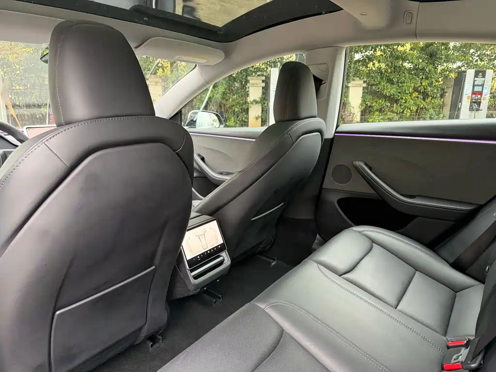 Tesla Model 3 2024