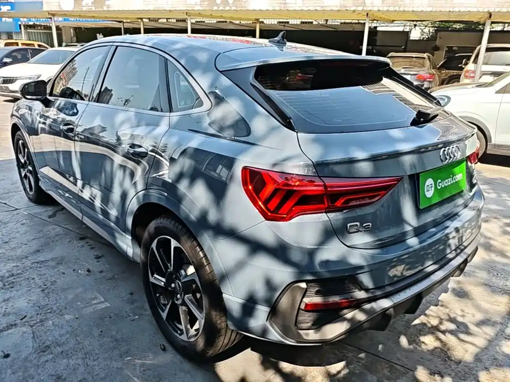 Audi Q3 Sportback 2023