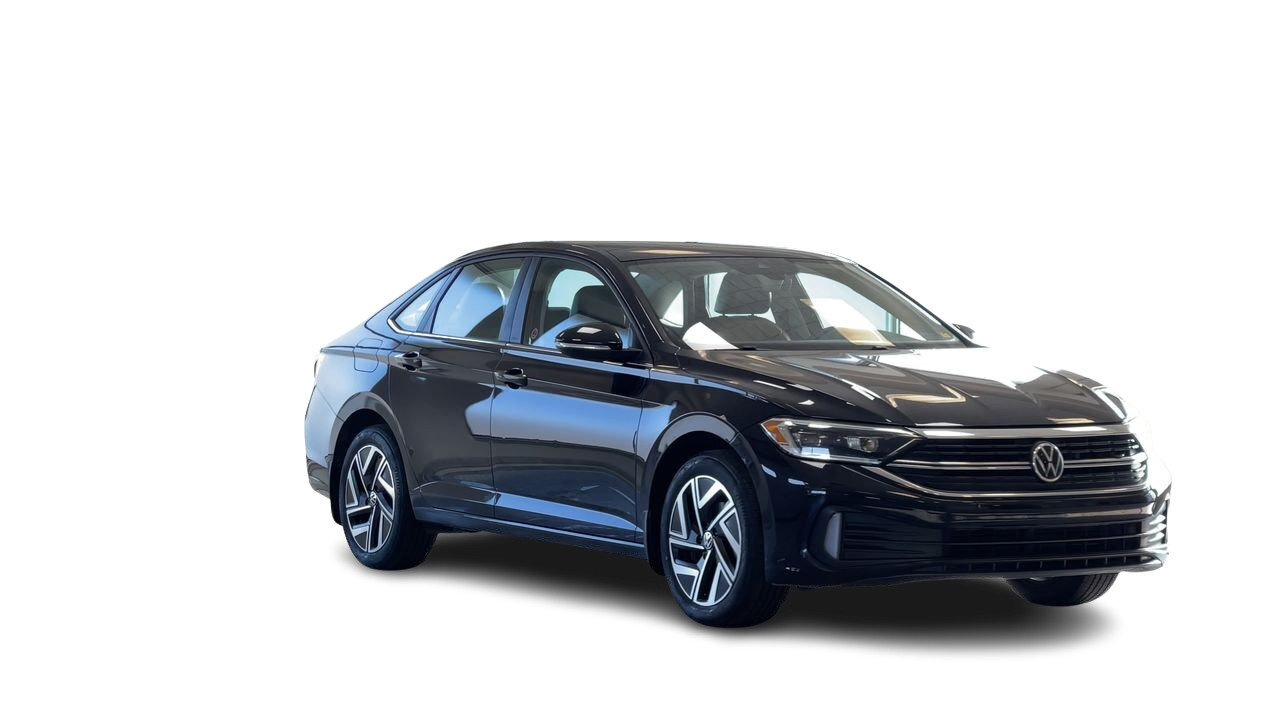 Volkswagen Jetta 2022