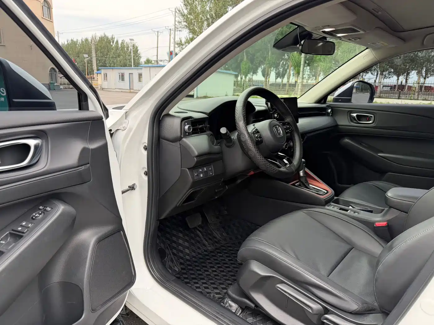 Honda XR-V 2022