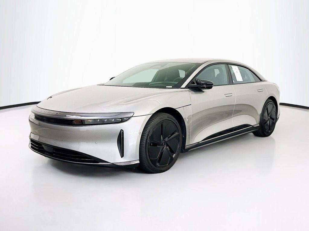 Lucid Air 2024